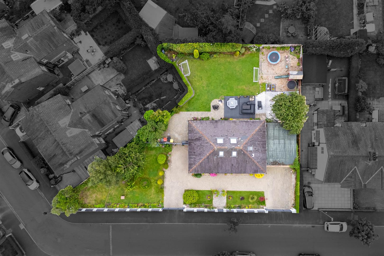 4 bed property in St. Andrews Avenue, Preston